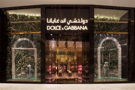 dolce gabbana dubai online